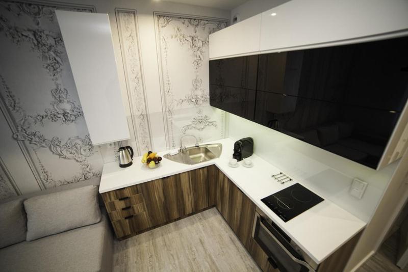 Luksusowy Apartament W Krakowie - Stare Podgorze - Rynek Podgorski Exterior foto