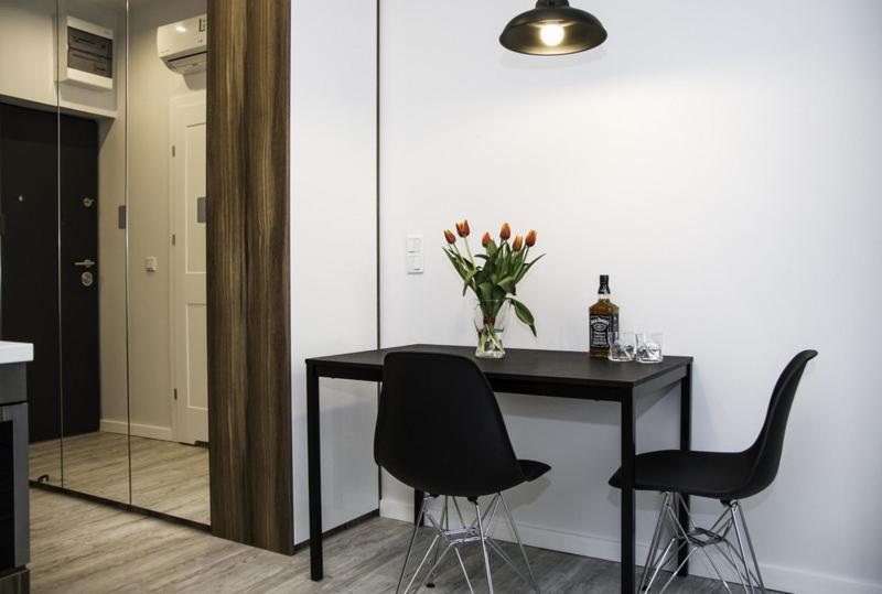 Luksusowy Apartament W Krakowie - Stare Podgorze - Rynek Podgorski Exterior foto